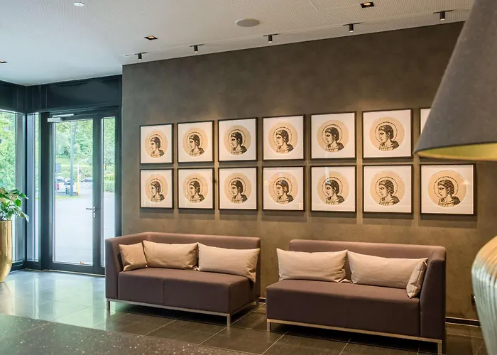 Western Premier Leonhard Hotel Feldkirch