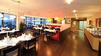 Western Premier Leonhard Hotel