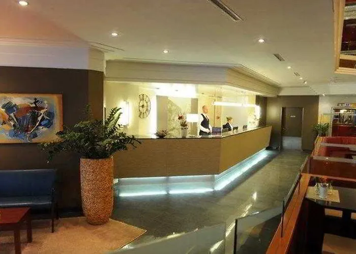 Western Premier Leonhard 4* Feldkirch