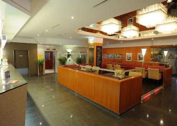 Western Premier Leonhard Hotel Feldkirch