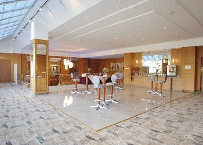 Hotel Western Premier Leonhard 4*