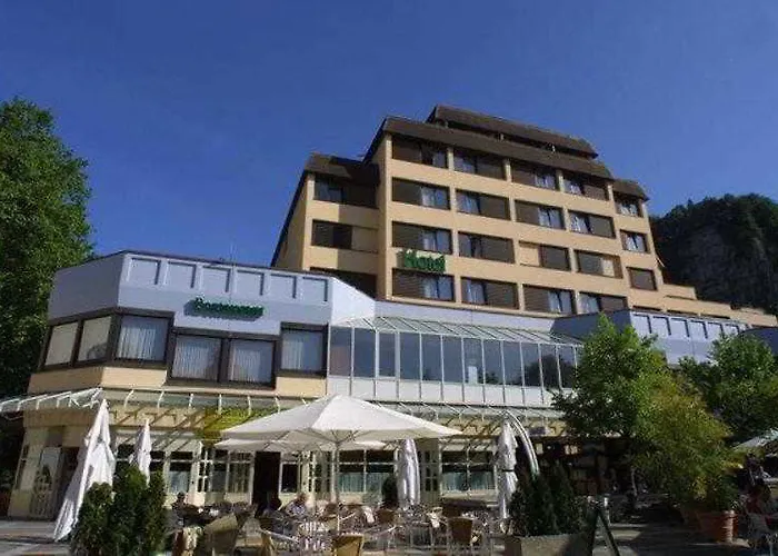 Western Premier Leonhard 4* Feldkirch