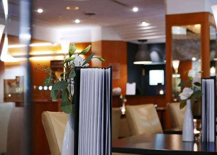 Hotel Western Premier Leonhard Feldkirch