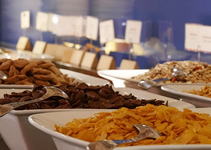 Western Premier Leonhard Hotel Feldkirch