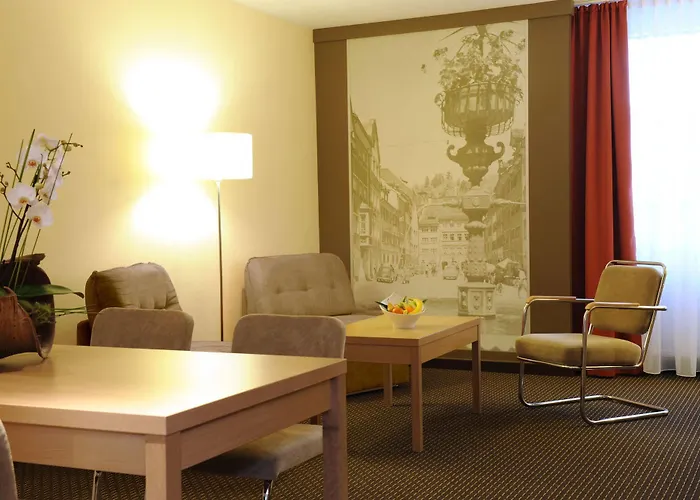 Hotel Western Premier Leonhard 4*