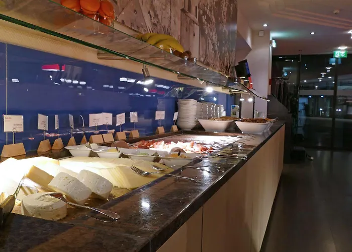 Western Premier Leonhard Hotel Feldkirch