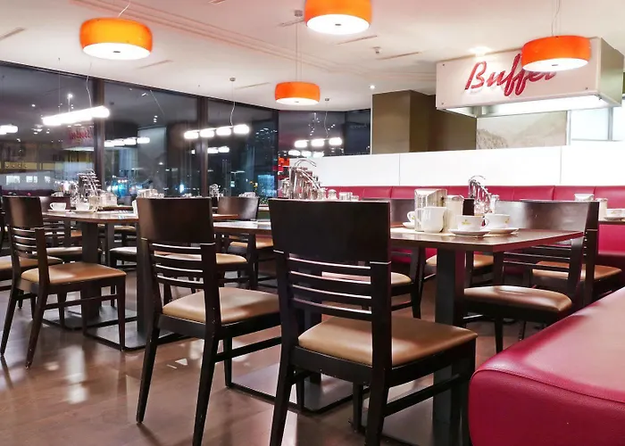 Western Premier Leonhard Hotel Feldkirch