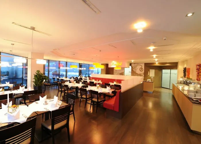 Western Premier Leonhard 4* Feldkirch